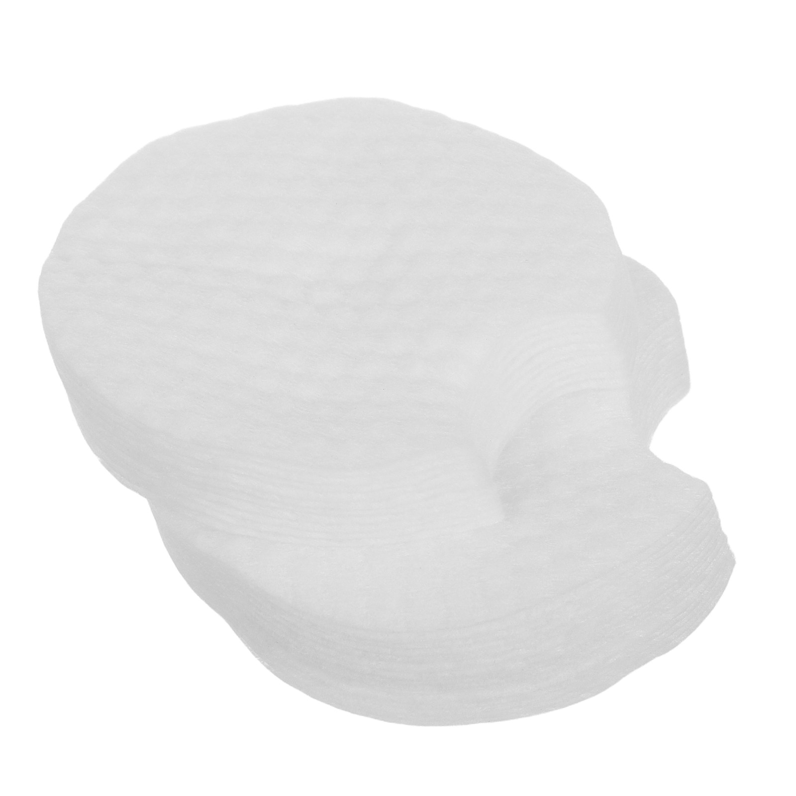 Salicylic Acid Cleanser - 300Pcs Face Exfoliating Pads Salicylic Acid
