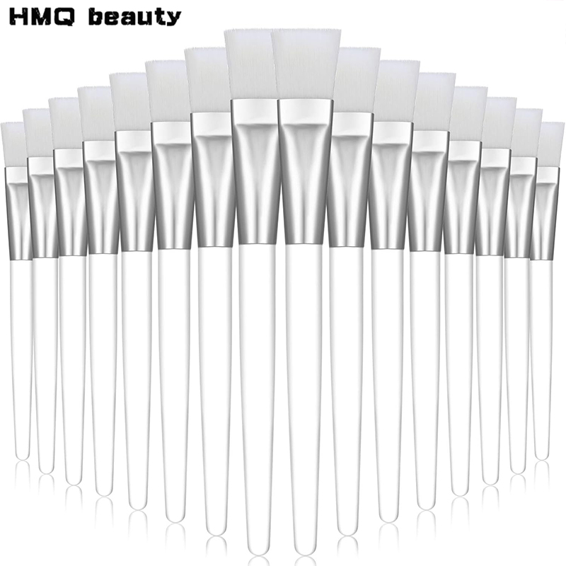 12pcs/set Facial Mask Brushes  - đánh giá và giá Skincare Indonesia