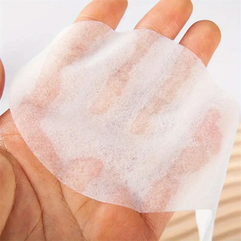 1000/500pcs Cotton Eye Mask Pa - đánh giá và giá Skincare Indonesia