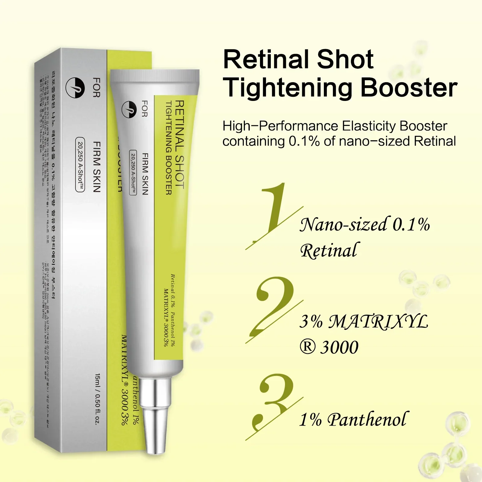 Retinol Vitamin C Hydrating Sh - đánh giá và giá Retinol Vitamin A Cream