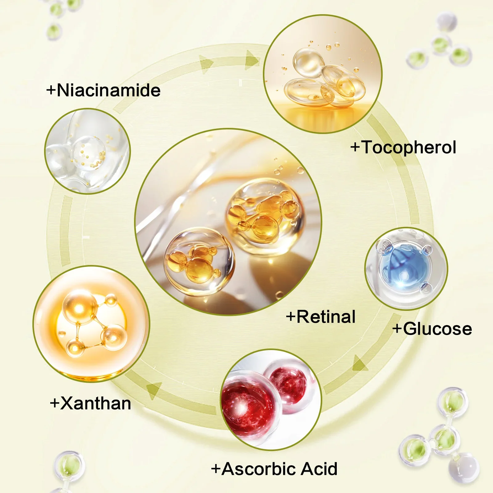 Retinol Vitamin C Hydrating Sh - đánh giá và giá Retinol Vitamin A Cream