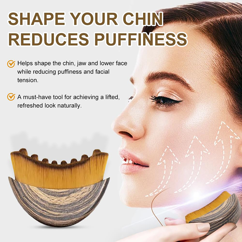 New Lymphatic Contour Facial B - đánh giá và giá Skincare Indonesia