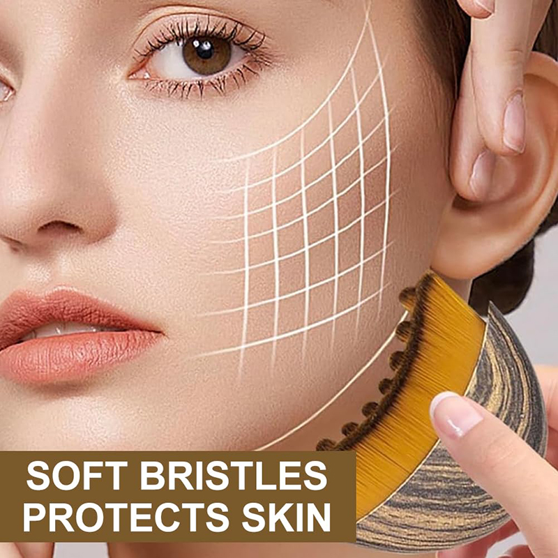 New Lymphatic Contour Facial B - đánh giá và giá Skincare Indonesia