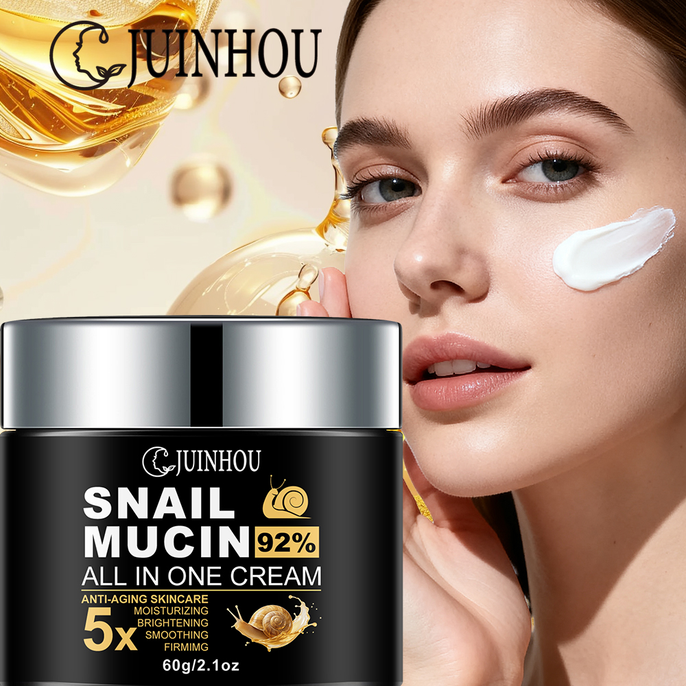 JUINHOU Snail Extract Face Hyd - đánh giá và giá Skincare Glow