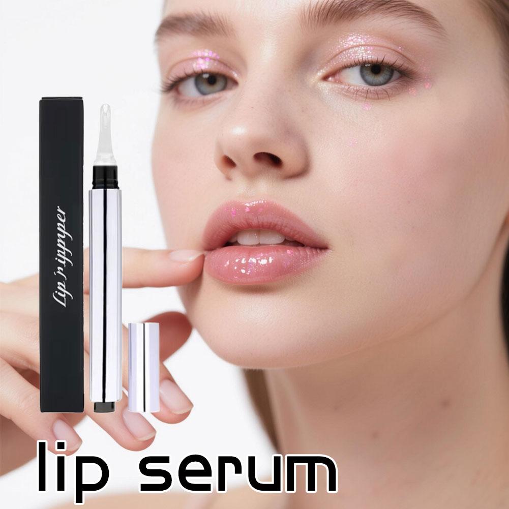 Glow Tulip Ultimate Sexy Lip P - đánh giá và giá Skincare Glow