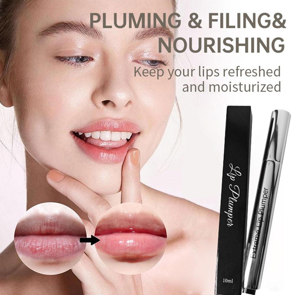 Glow Tulip Ultimate Sexy Lip P - đánh giá và giá Skincare Glow