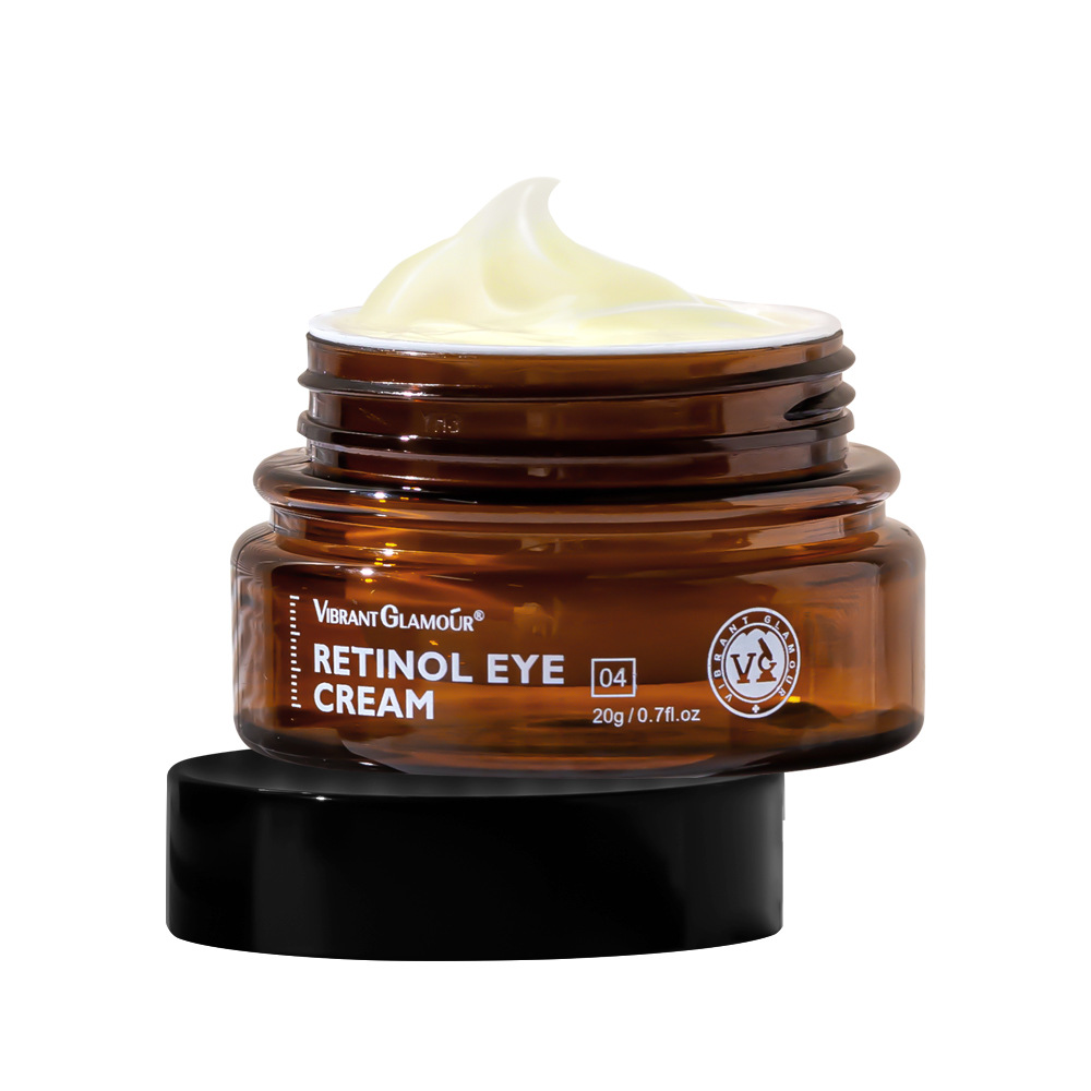 2PCS VIBRANT GLAMOUR 20g Retin - đánh giá và giá Retinol Vitamin A Cream