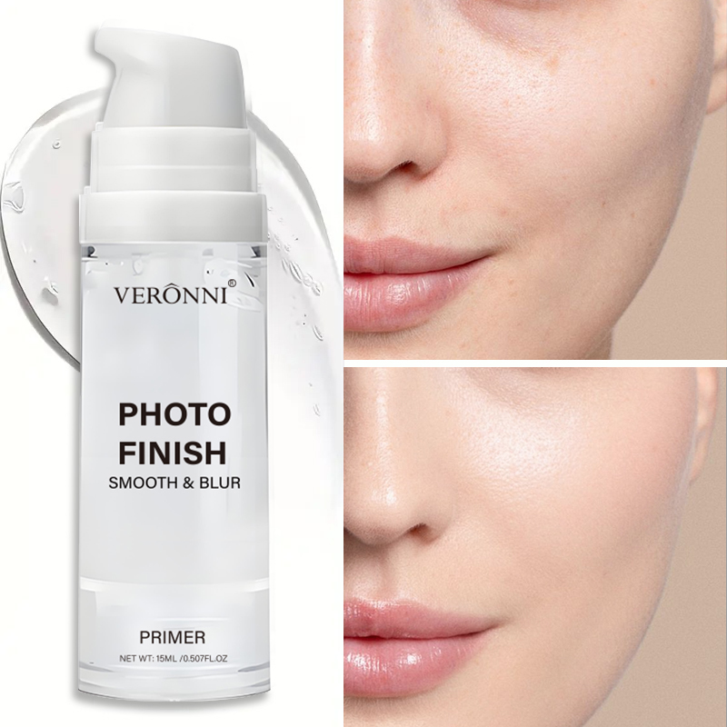 15ml clear primer with lightwe - đánh giá và giá Squalane Oil Lightweight
