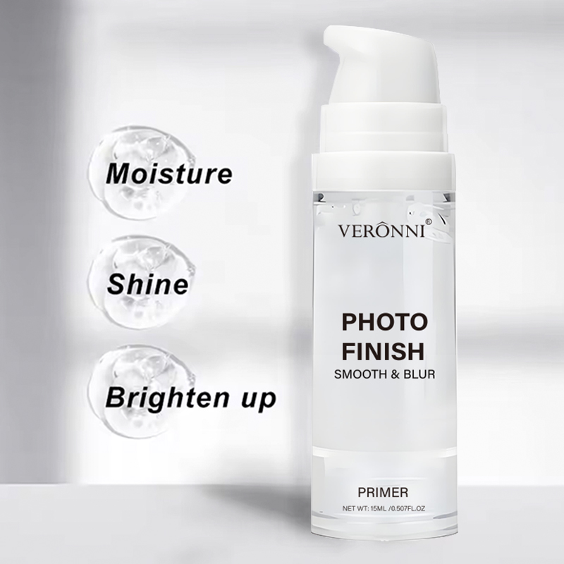 15ml clear primer with lightwe - đánh giá và giá Squalane Oil Lightweight