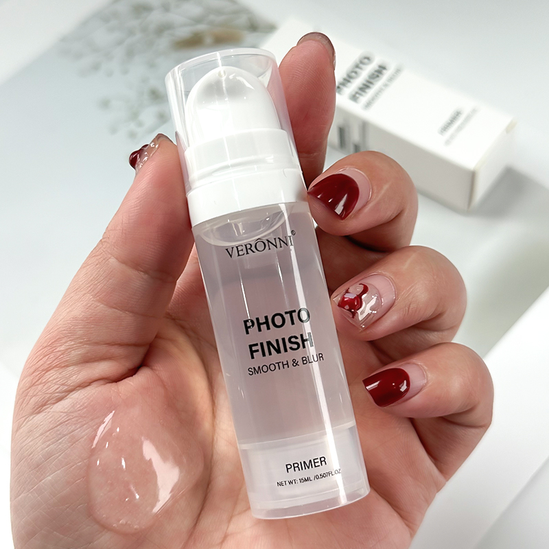 15ml clear primer with lightwe - đánh giá và giá Squalane Oil Lightweight