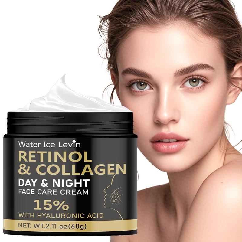 Retinol Cream, Retinol Collage - đánh giá và giá Retinol Vitamin A Cream