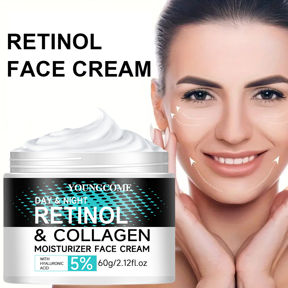 Retinol Anti Aging Face Cream  - đánh giá và giá Retinol Vitamin A Cream