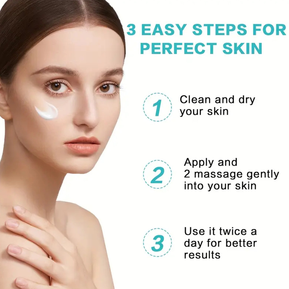 Retinol Anti Aging Face Cream  - đánh giá và giá Retinol Vitamin A Cream