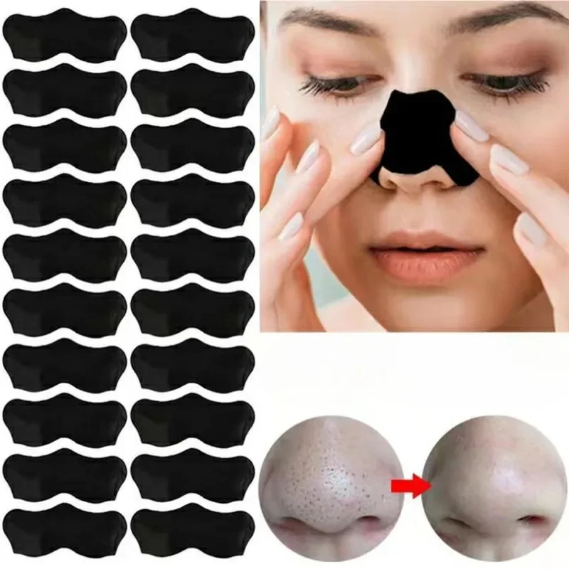 Unisex Blackhead Remove Mask N - đánh giá và giá Skincare Indonesia