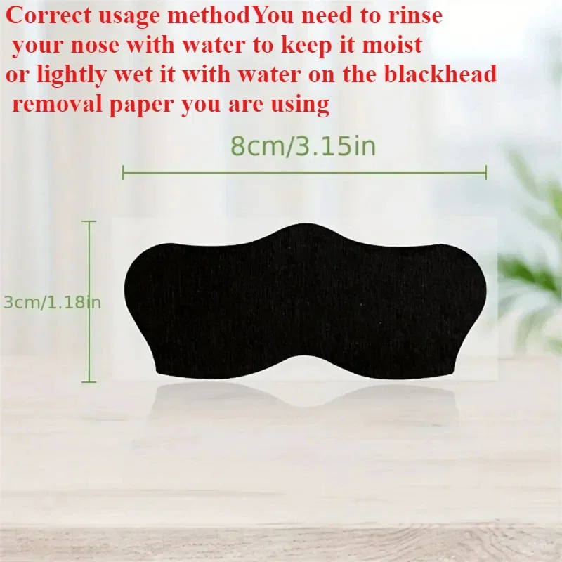 Unisex Blackhead Remove Mask N - đánh giá và giá Skincare Indonesia