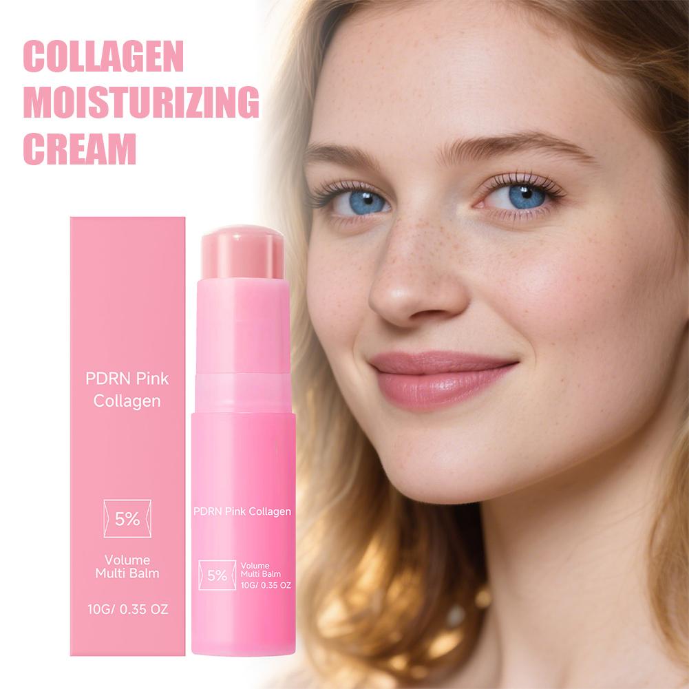 Anti-Wrinkle Pink Collagen Mul - đánh giá và giá Skincare Glow
