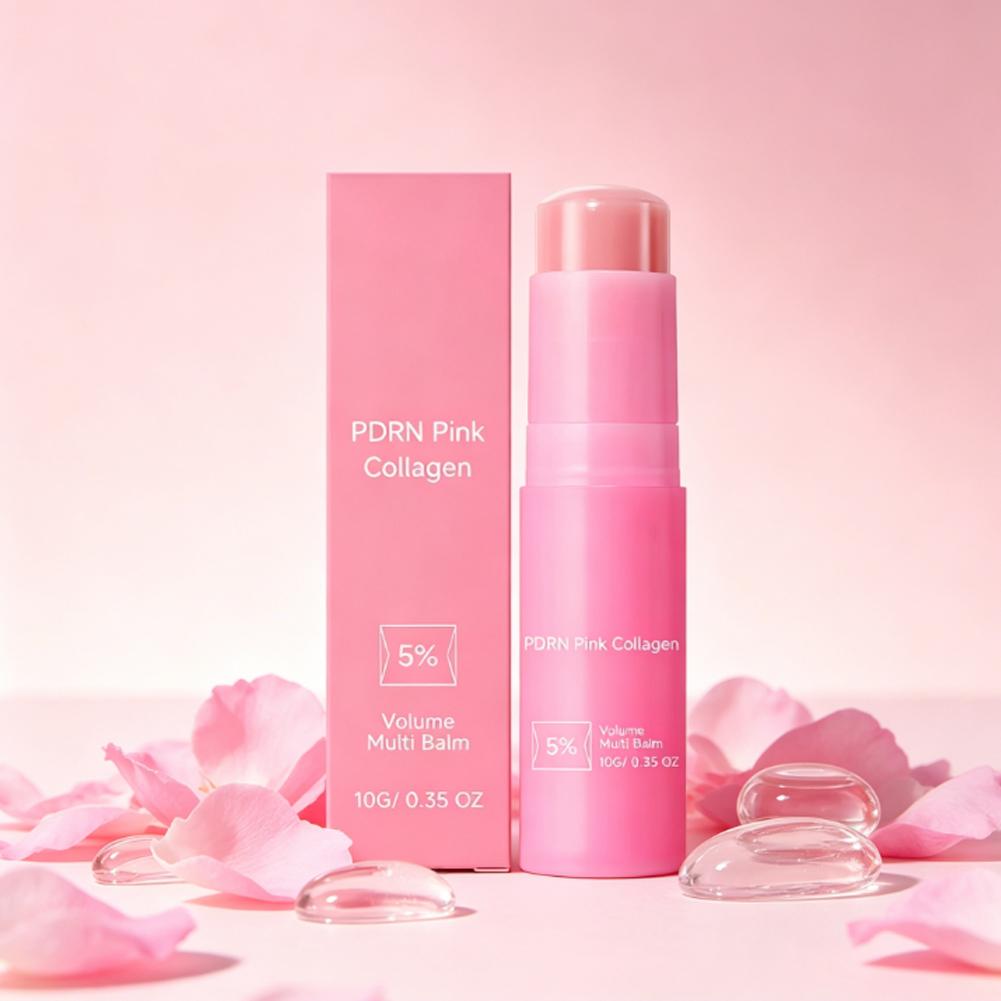 Anti-Wrinkle Pink Collagen Mul - đánh giá và giá Skincare Glow
