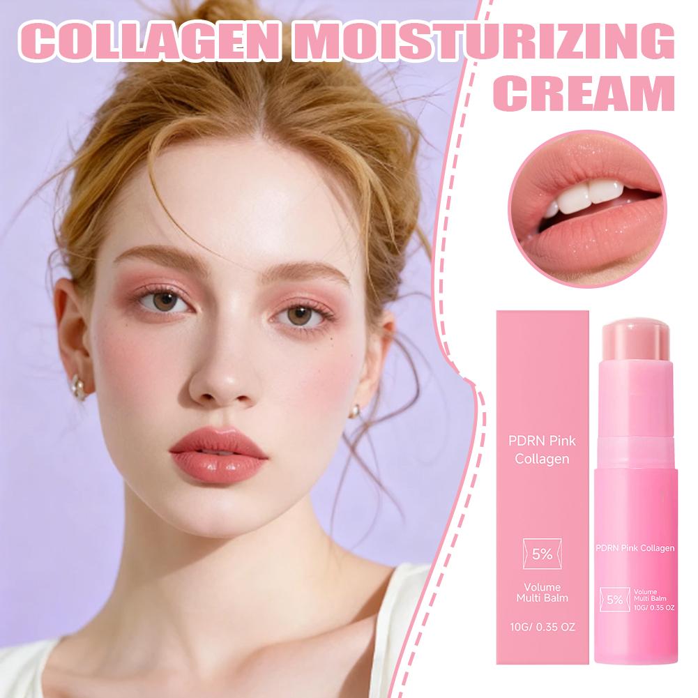 Anti-Wrinkle Pink Collagen Mul - đánh giá và giá Skincare Glow