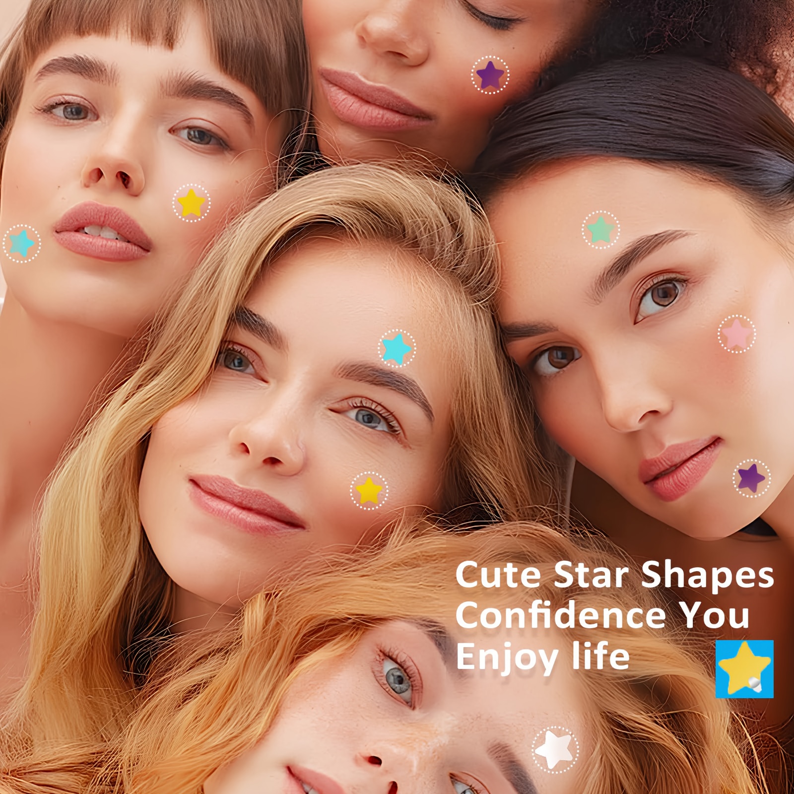 Microneedle Acne Pimple Patch  - đánh giá và giá Skincare Acne
