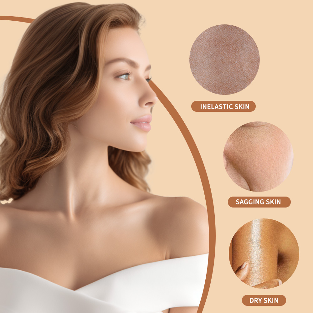 Vitamin C Turmeric Radiant Bod - đánh giá và giá Skincare Glow