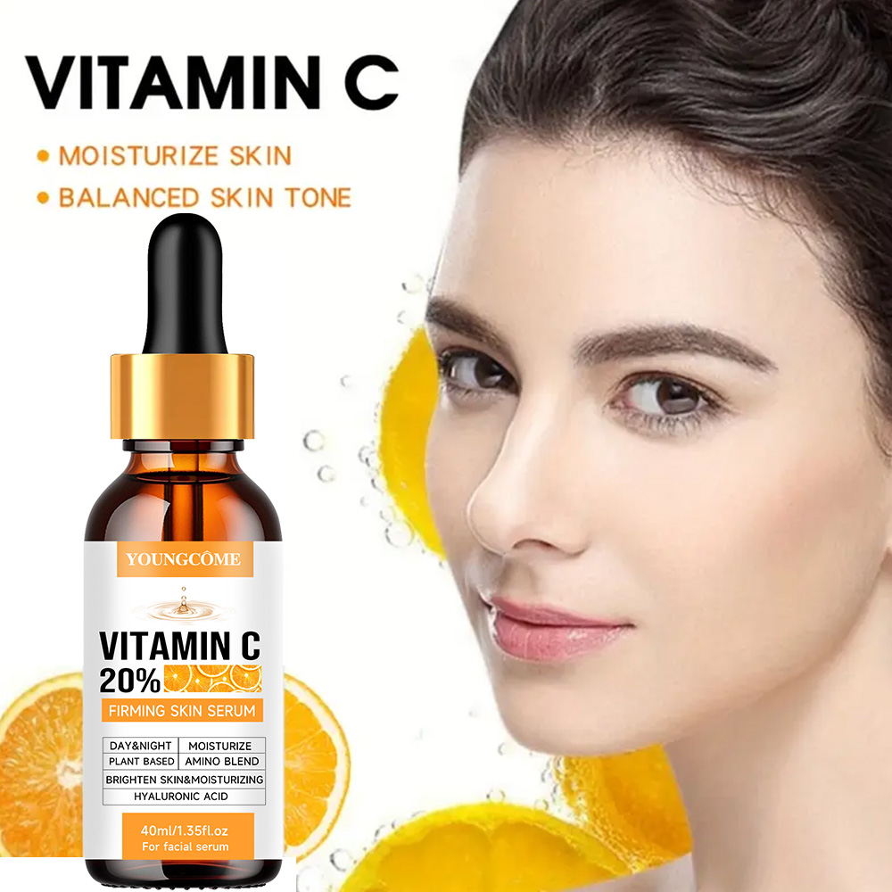 YOUNGCOME Premium 20% Vitamin  - đánh giá và giá Retinol Vitamin A Cream