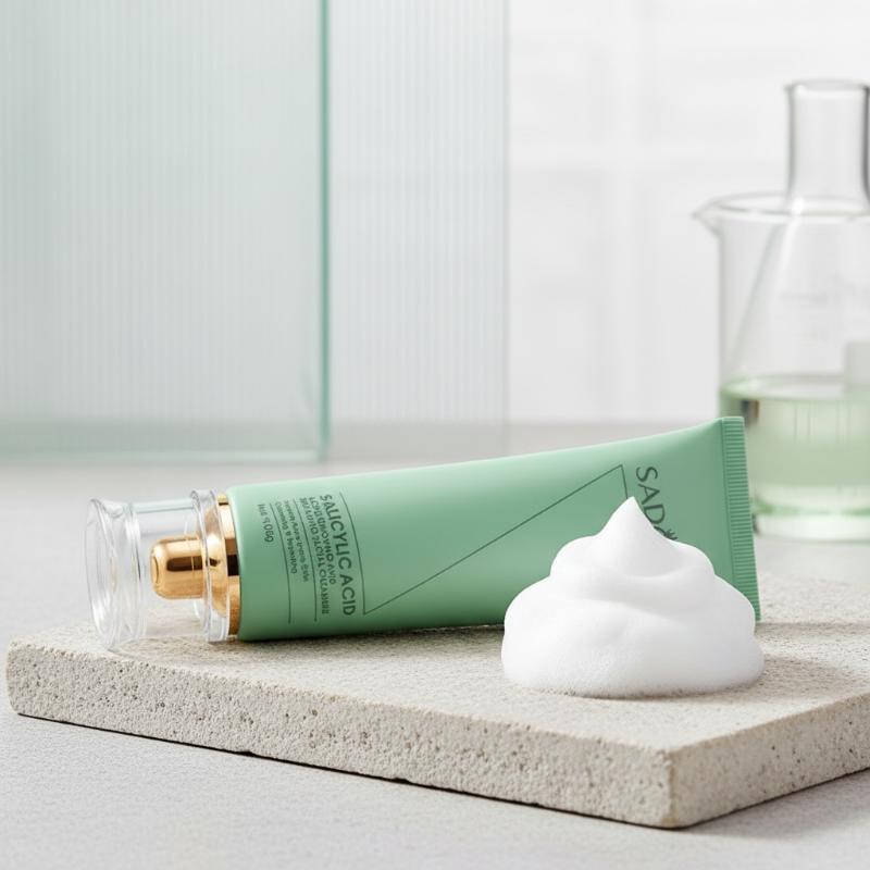 100g Salicylic Acid Facial Cle - đánh giá và giá Salicylic Acid Cleanser