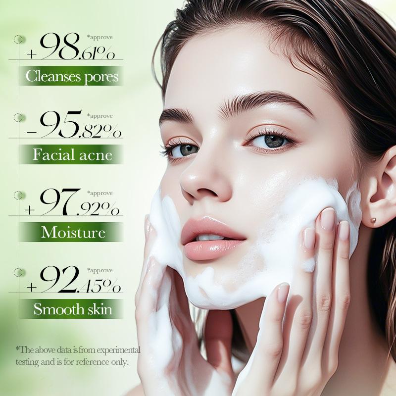 100g Salicylic Acid Facial Cle - đánh giá và giá Salicylic Acid Cleanser