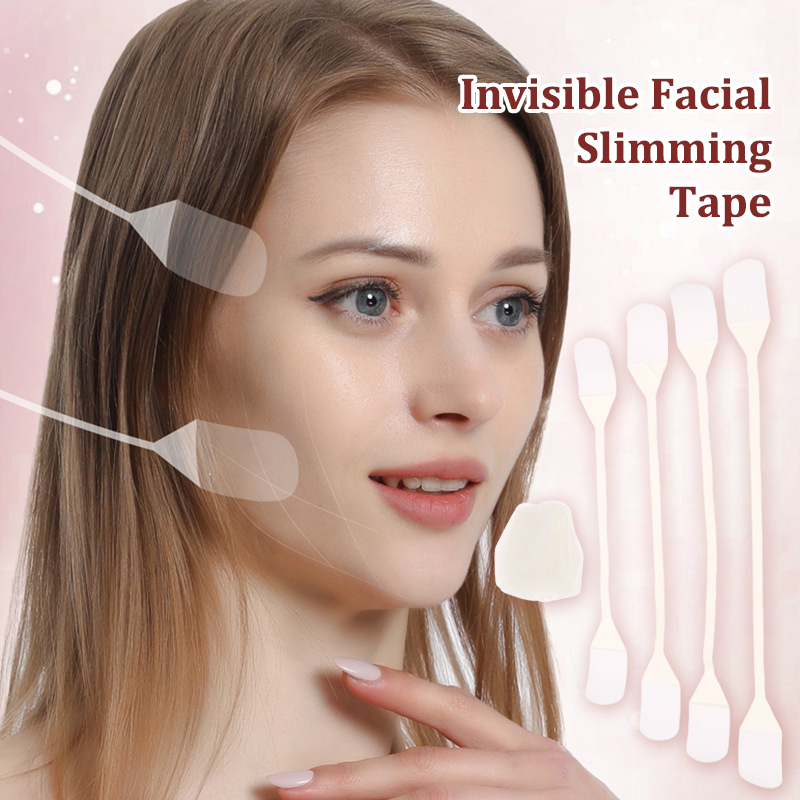 Instant Facial Lifting Sticker - đánh giá và giá Skincare Indonesia