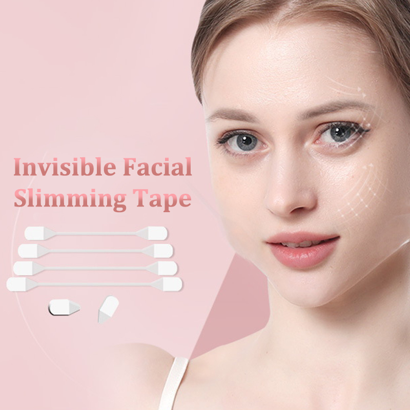 Instant Facial Lifting Sticker - đánh giá và giá Skincare Indonesia