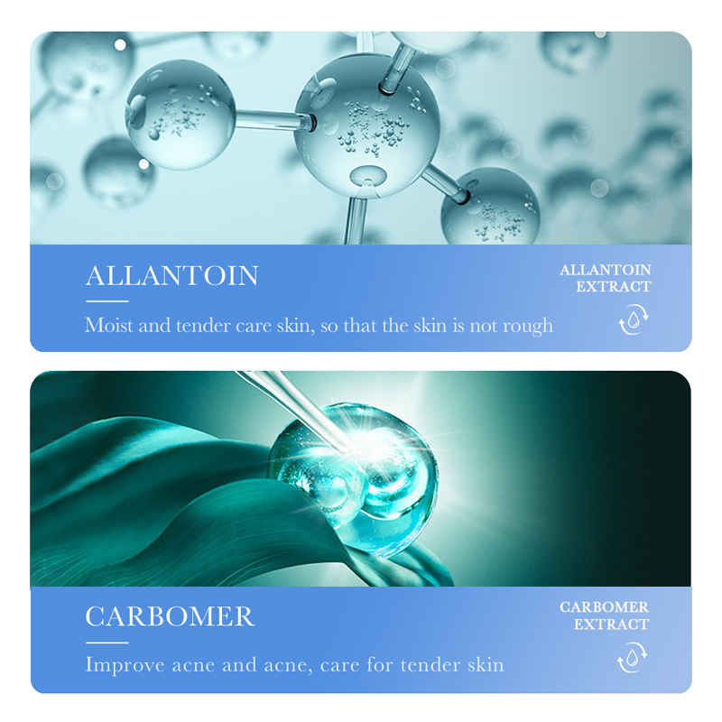 BIOAOUA 1/3/5Pcs Salicylic Aci - đánh giá và giá Salicylic Acid Cleanser