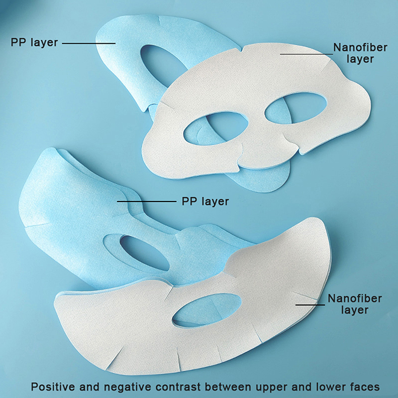 Collagen Film Paper Soluble Fa - đánh giá và giá Skincare Indonesia