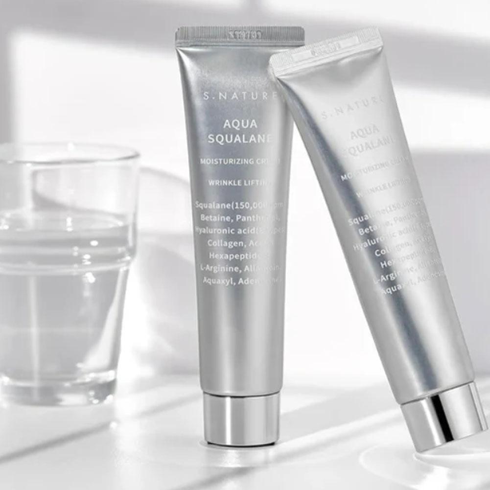 S.NATURE Squalane Serum Origin - đánh giá và giá Squalane Oil Lightweight