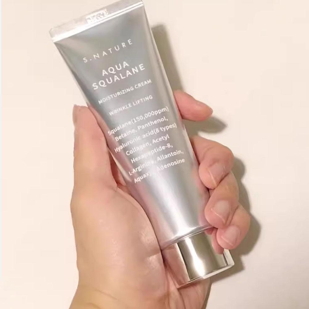 S.NATURE Squalane Serum Lightw - đánh giá và giá Squalane Oil Lightweight