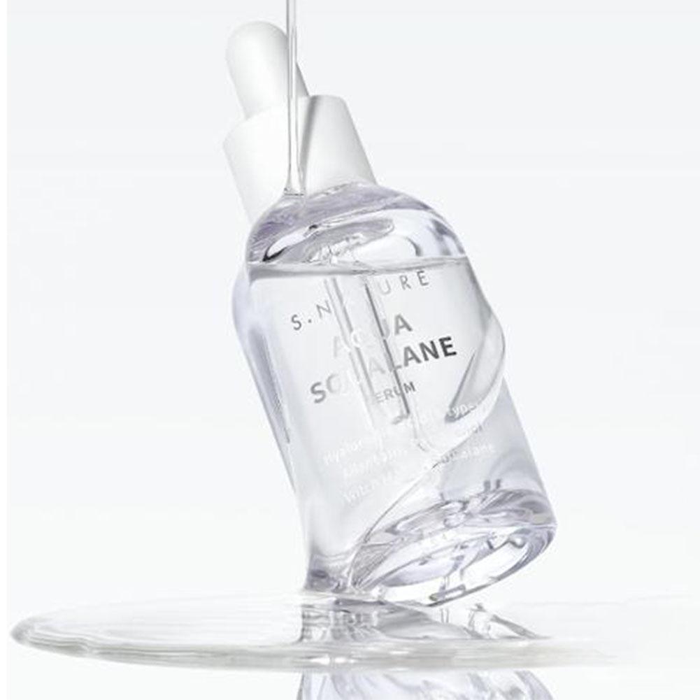 S.NATURE Squalane Serum Lightw - đánh giá và giá Squalane Oil Lightweight