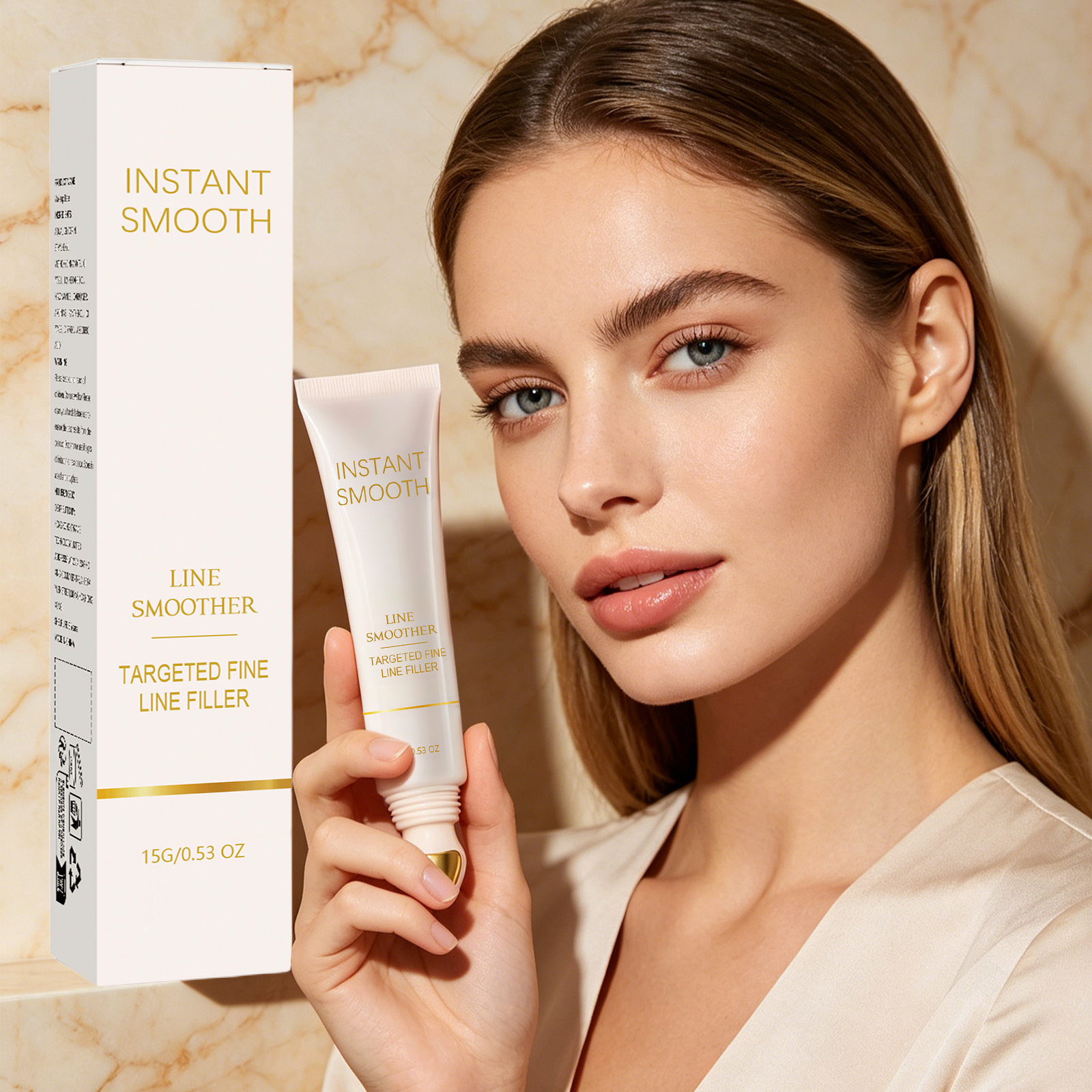 Softening Makeup Primer Oil Co - đánh giá và giá Retinol Vitamin A Cream