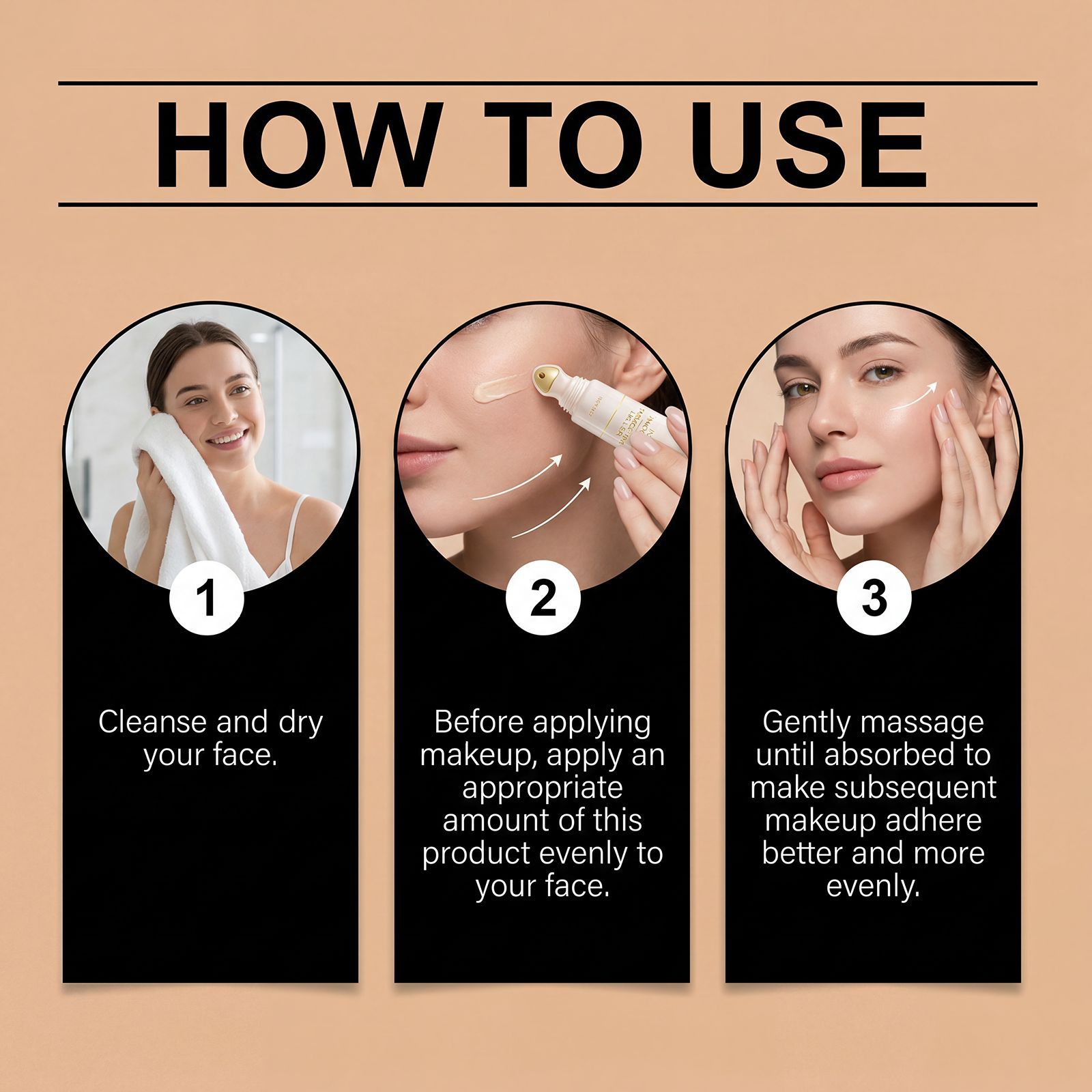 Softening Makeup Primer Oil Co - đánh giá và giá Retinol Vitamin A Cream