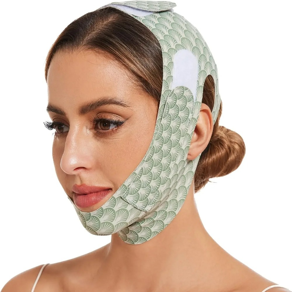 Women Face Lifting Mask Face S - đánh giá và giá Skincare Indonesia