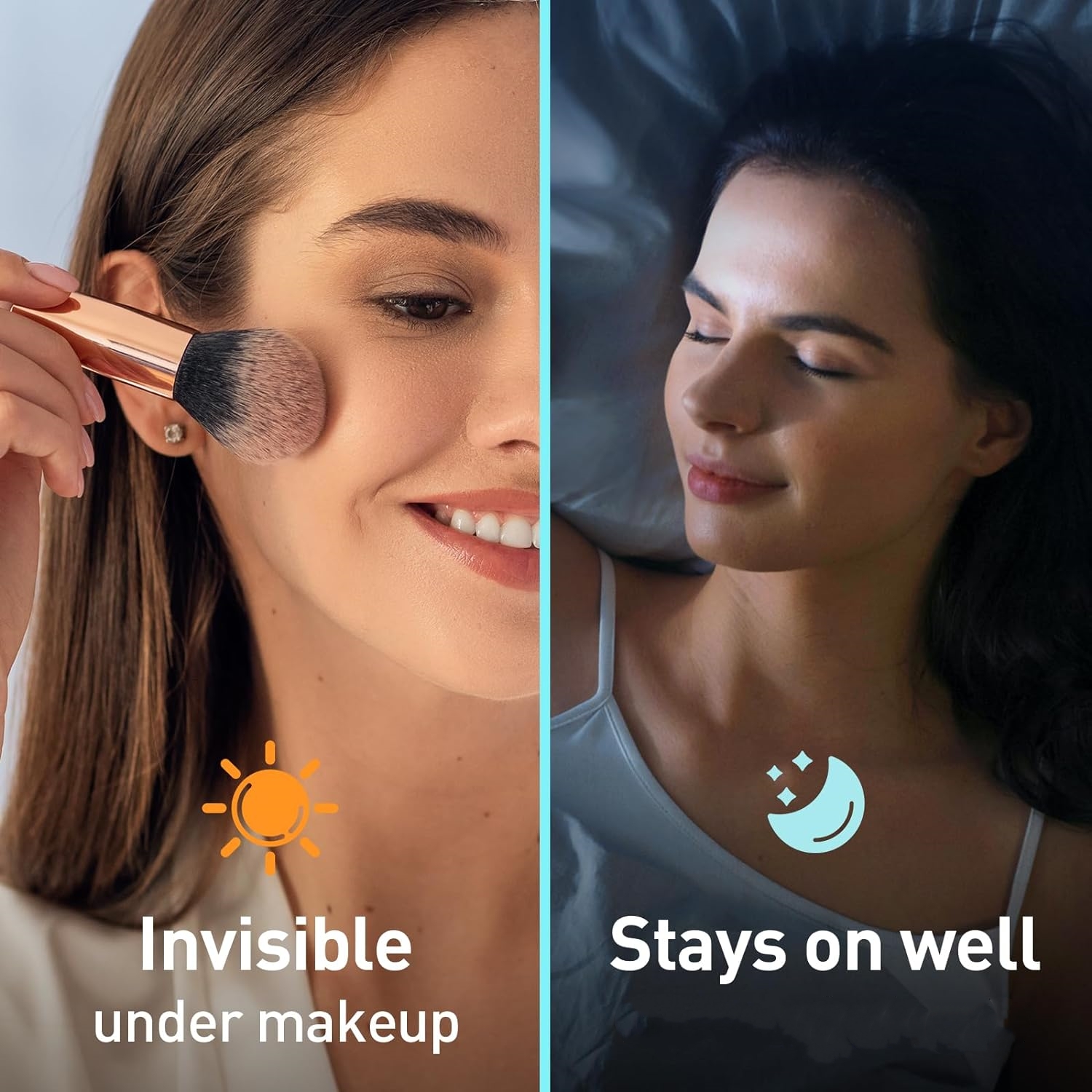 Invisible Waterproof Hydrocoll - đánh giá và giá Skincare Acne