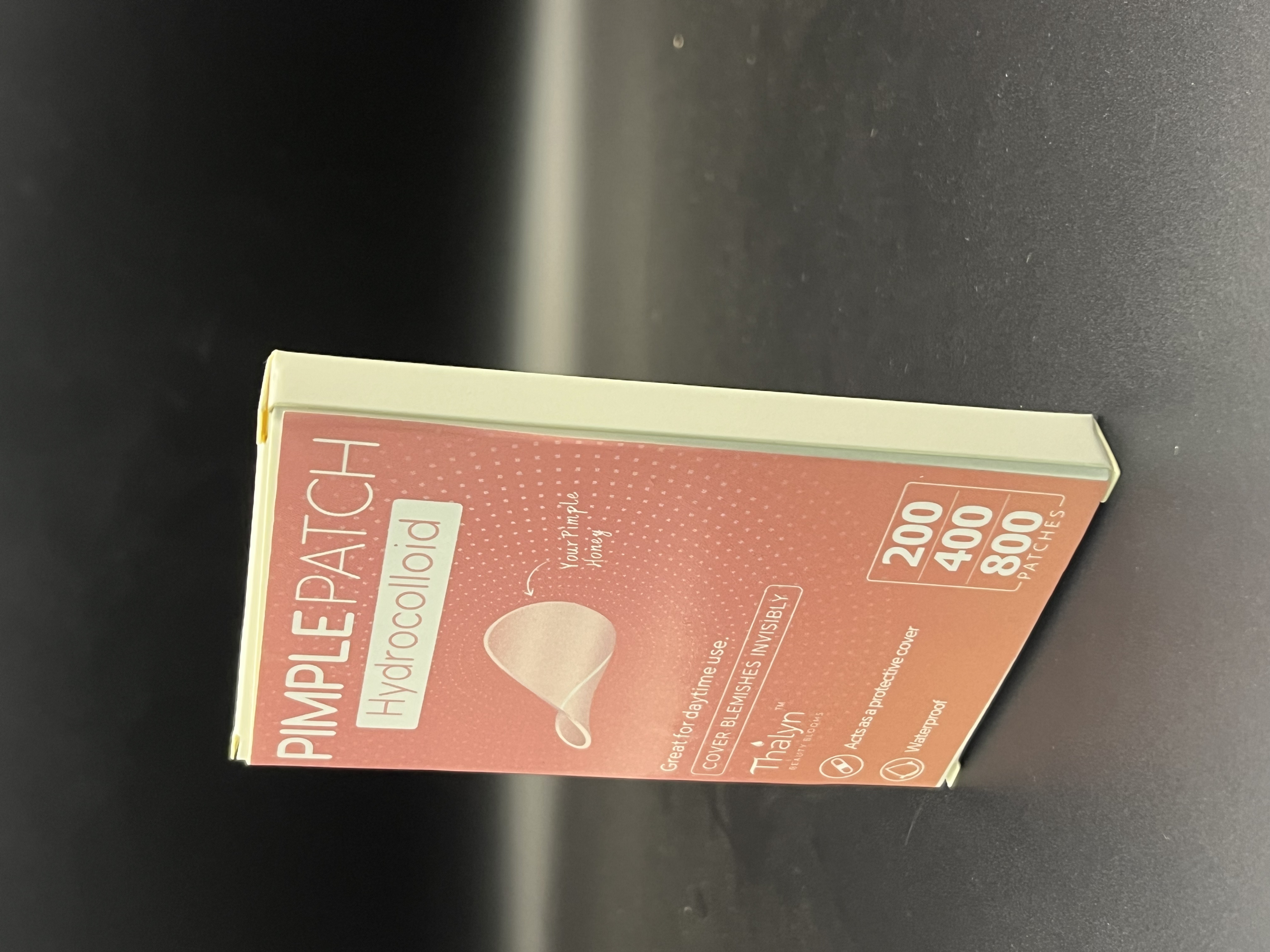 800pcs Salicylic Acid & Hydroc - đánh giá và giá Skincare Acne