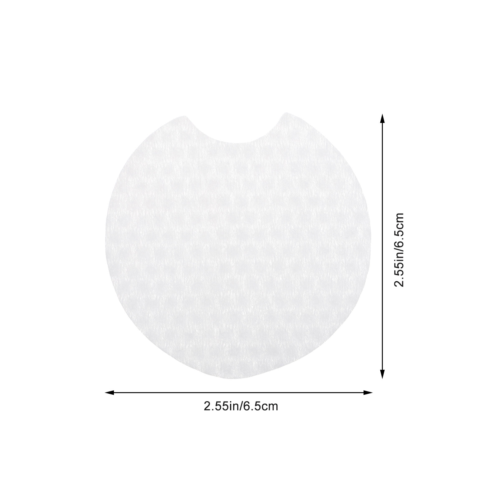 300Pcs Face Exfoliating Pads S - đánh giá và giá Salicylic Acid Cleanser