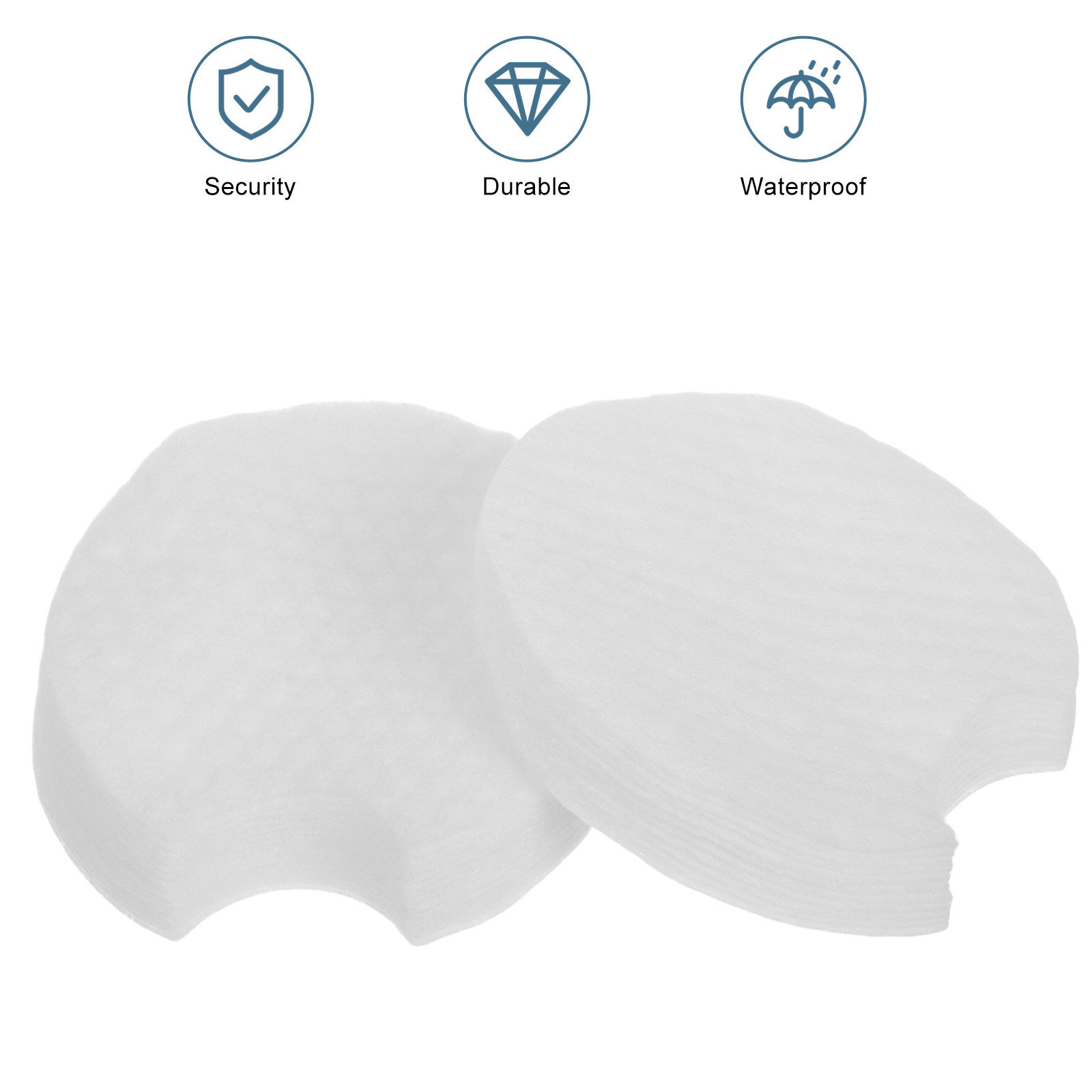 300Pcs Face Exfoliating Pads S - đánh giá và giá Salicylic Acid Cleanser