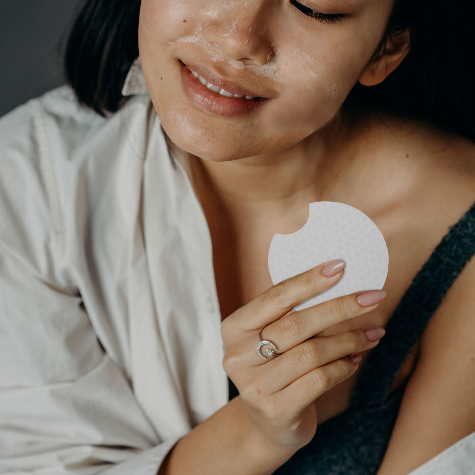 300Pcs Face Exfoliating Pads S - đánh giá và giá Salicylic Acid Cleanser