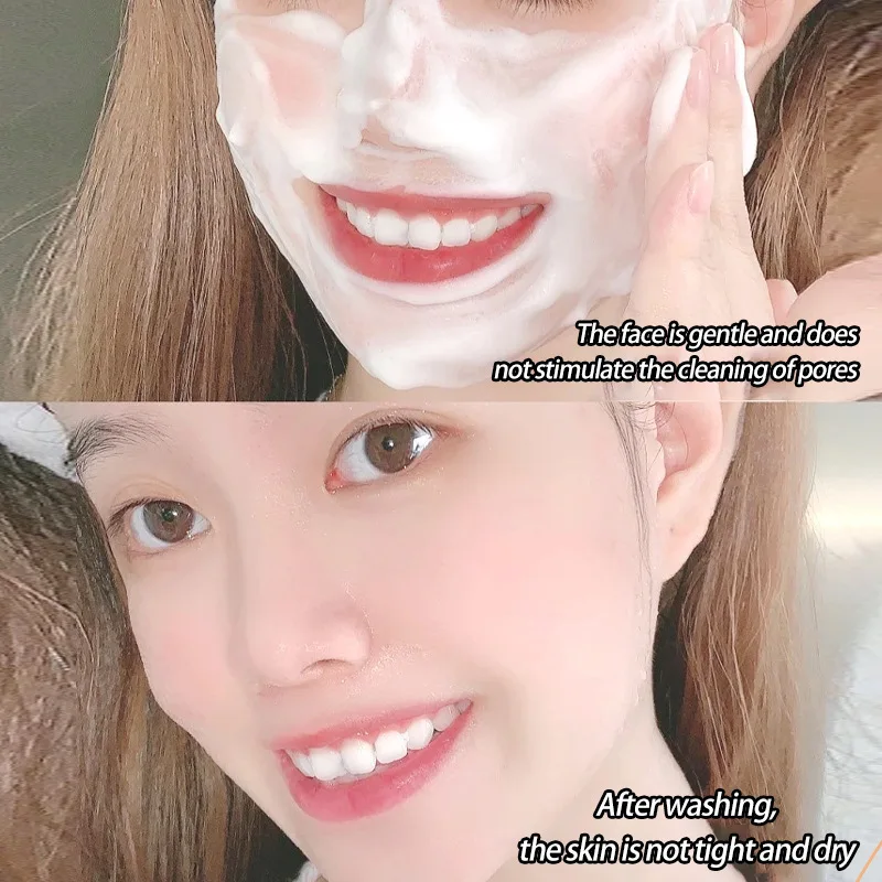 120ml Amino Acid Facial Cleans - đánh giá và giá Salicylic Acid Cleanser