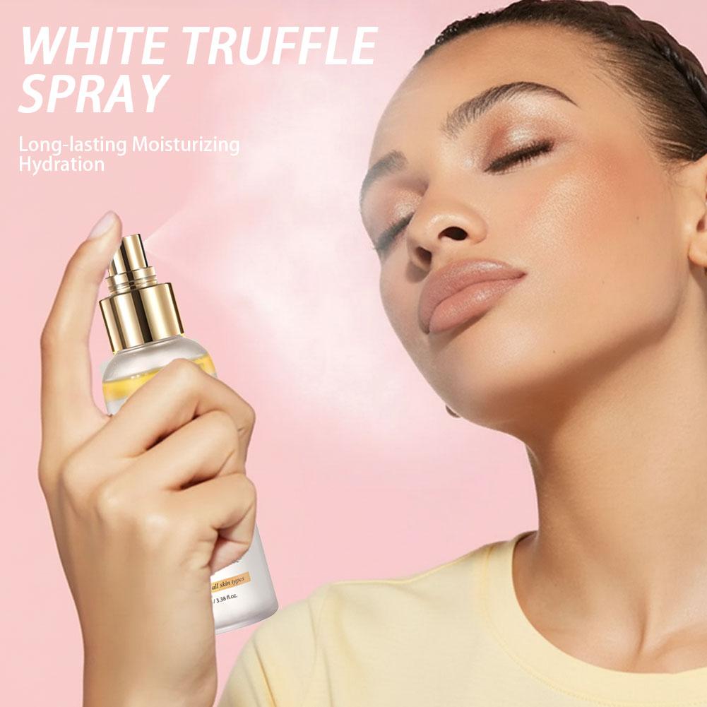 Korean White Truffle Extract F - đánh giá và giá Skincare Glow