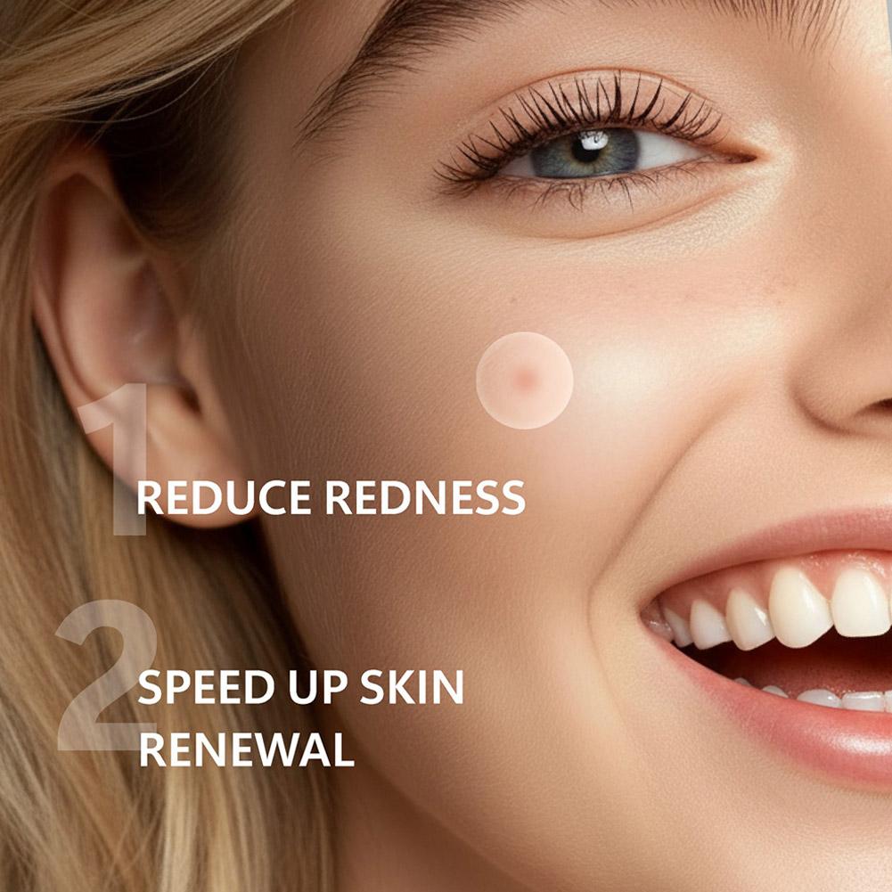 Invisible Micro Needle Acne Pa - đánh giá và giá Skincare Acne