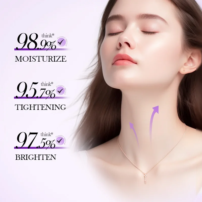 Roller Neck Cream Smooth Wrink - đánh giá và giá Retinol Vitamin A Cream