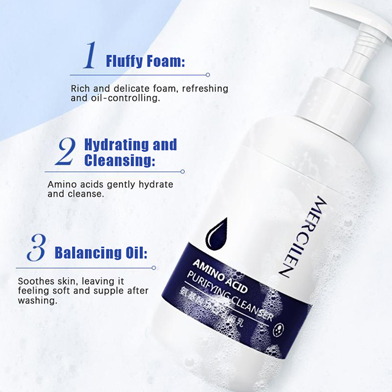MERCILEN Men Salicylic Acid Cl - đánh giá và giá Salicylic Acid Cleanser