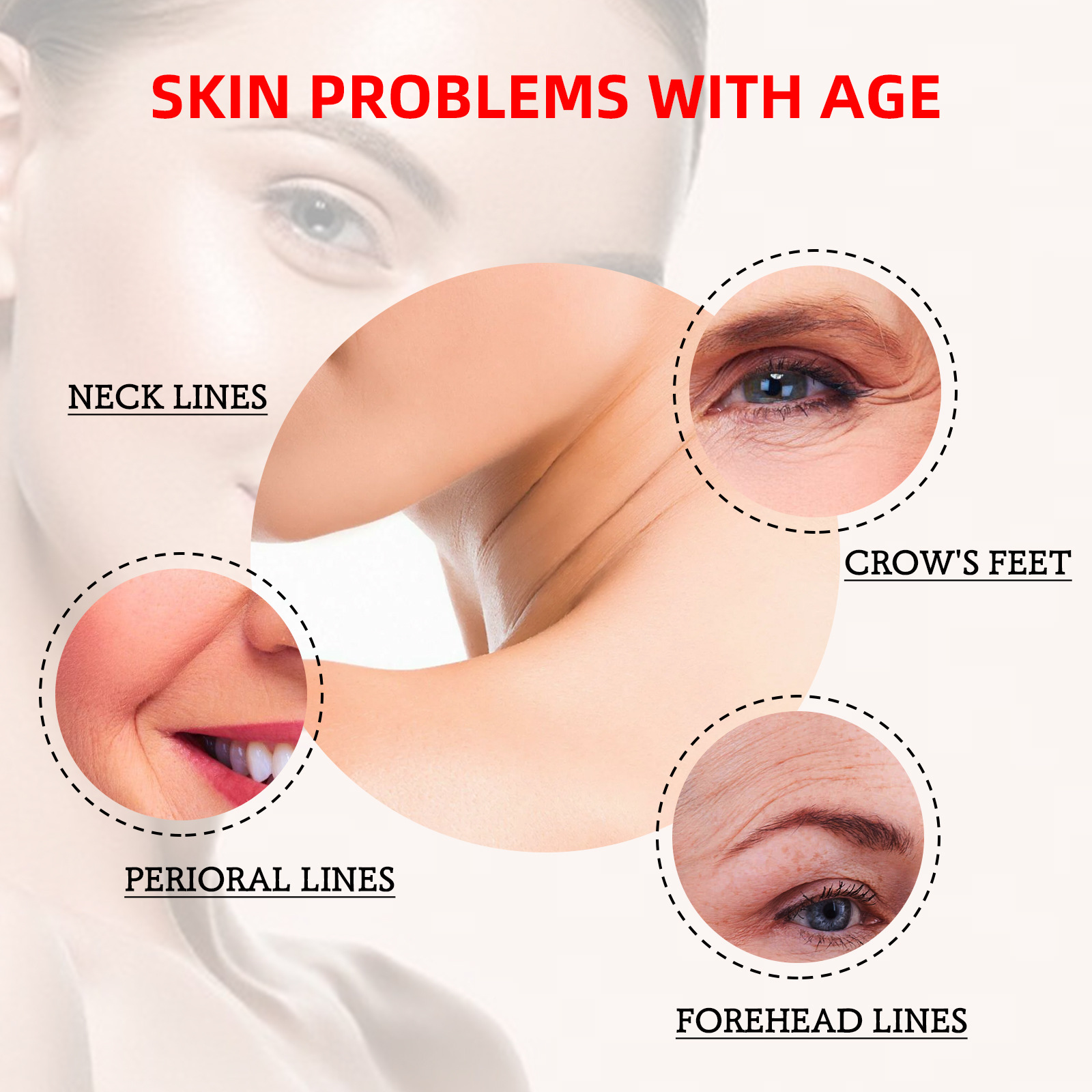 Face Cream Collagen Hyaluronic - đánh giá và giá Retinol Vitamin A Cream