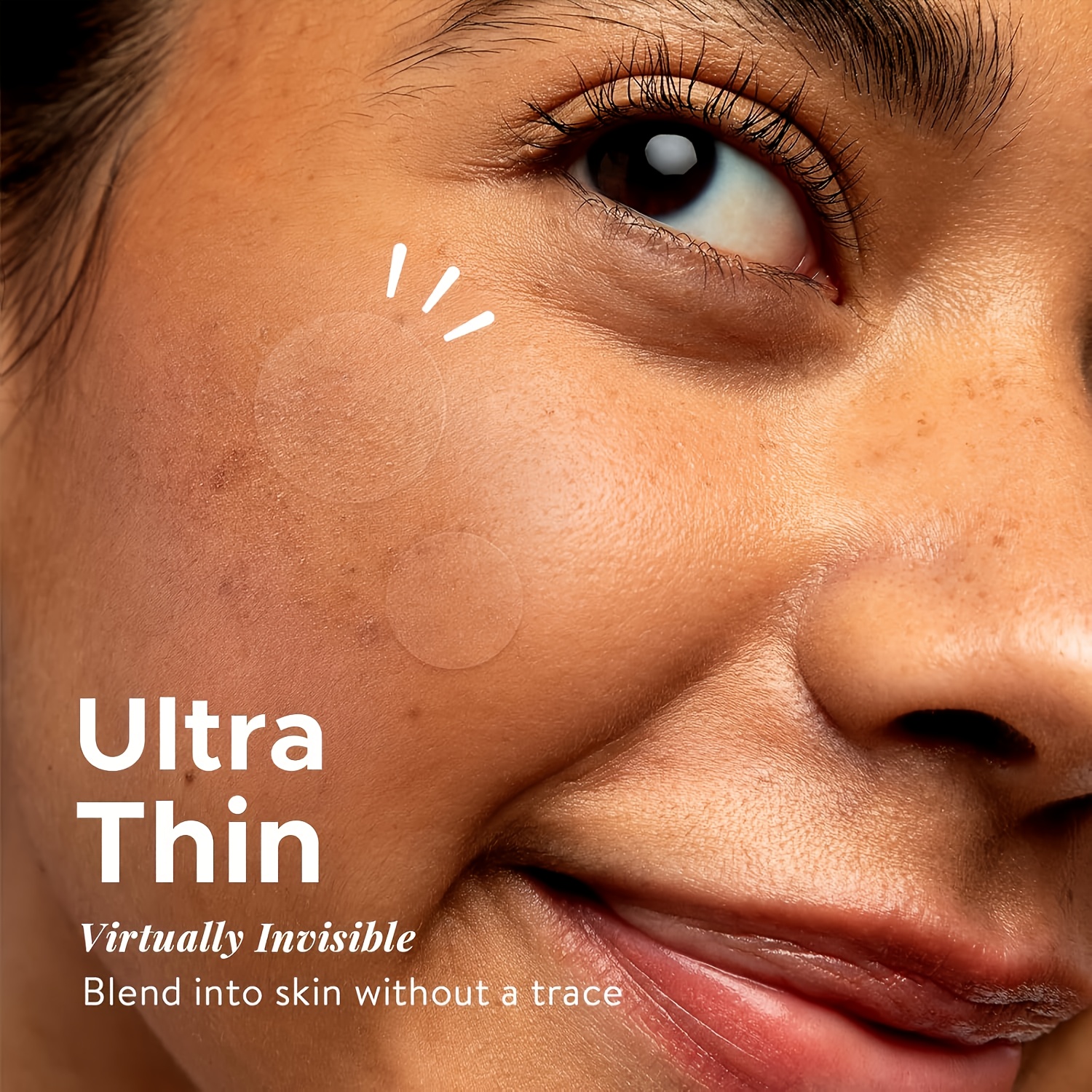 180/360/720pcs acne patches, w - đánh giá và giá Skincare Acne