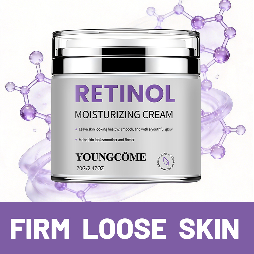 YOUNGCOME Retinol Moisturizing - đánh giá và giá Skincare Glow